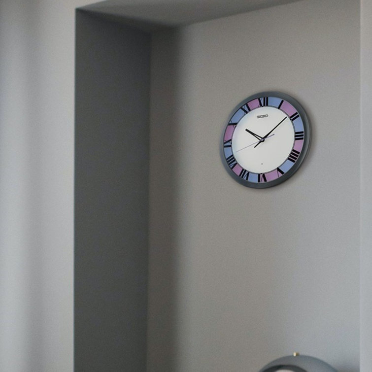 Akarui Wall Clock